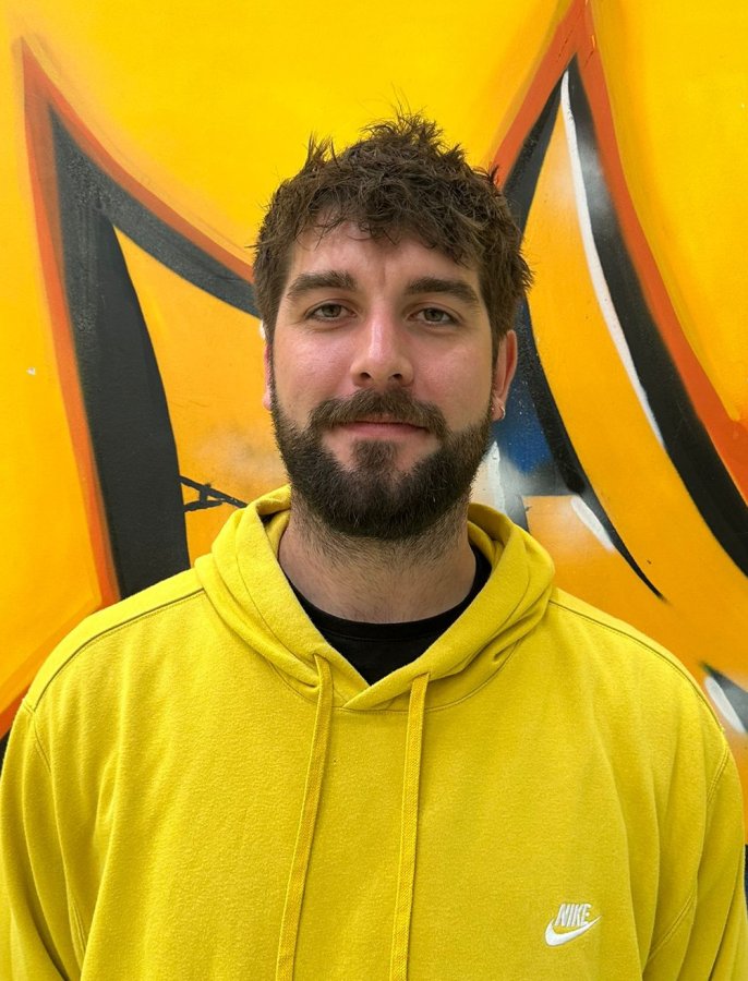 Présentation de Valentin, notre entraîneur