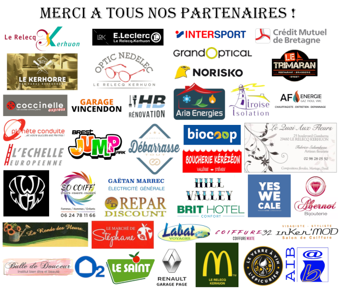 TOURNOI 47 EME EDITION - MERCI !