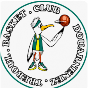 BASKET CLUB DOUARNENEZ