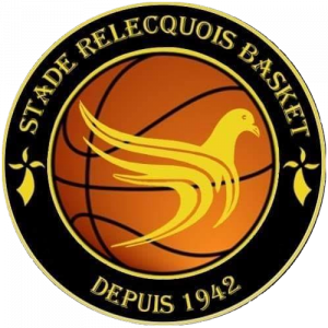 Logo STADE RELECQUOIS BASKET